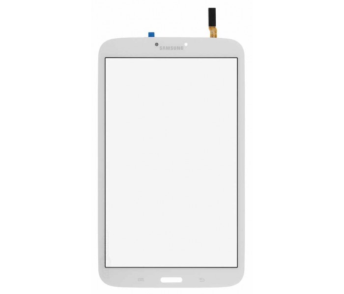 Samsung Galaxy Tab 3 8.0" Touch Screen Digitizer - White